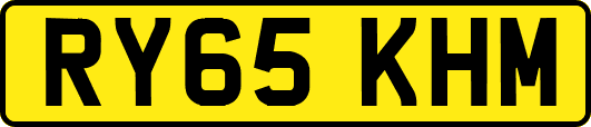 RY65KHM