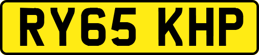 RY65KHP