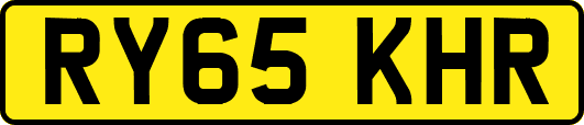 RY65KHR