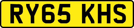 RY65KHS