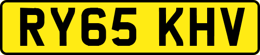 RY65KHV