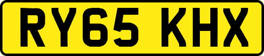 RY65KHX