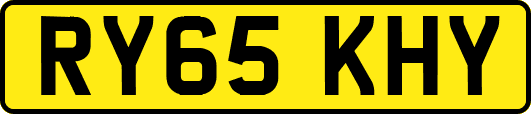 RY65KHY
