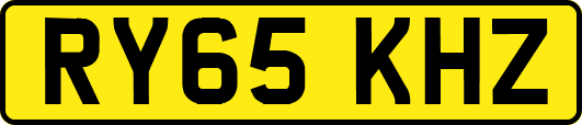 RY65KHZ