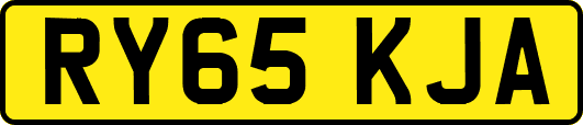 RY65KJA