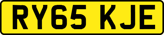 RY65KJE