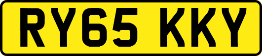 RY65KKY