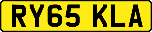 RY65KLA