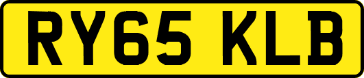 RY65KLB
