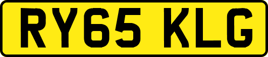 RY65KLG