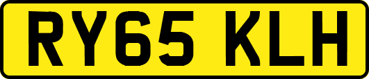 RY65KLH