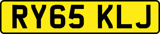 RY65KLJ