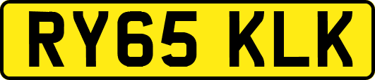 RY65KLK