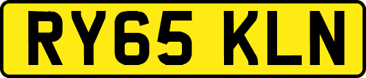 RY65KLN