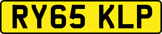 RY65KLP