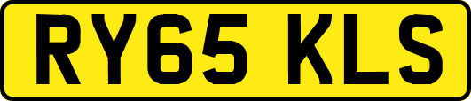 RY65KLS