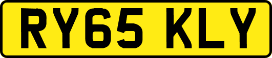 RY65KLY