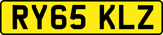 RY65KLZ