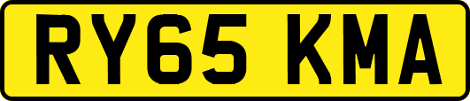 RY65KMA