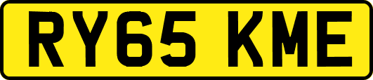 RY65KME