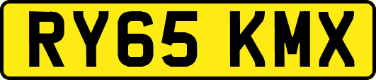 RY65KMX