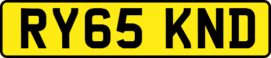 RY65KND