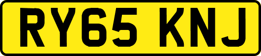 RY65KNJ
