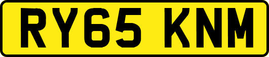 RY65KNM
