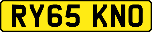 RY65KNO