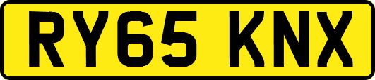 RY65KNX