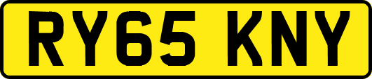 RY65KNY