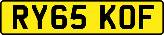 RY65KOF