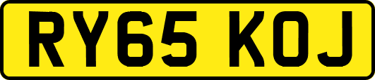 RY65KOJ