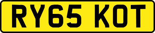 RY65KOT