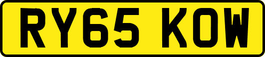 RY65KOW