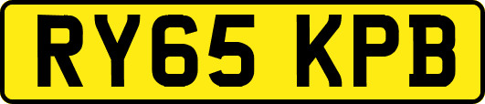 RY65KPB