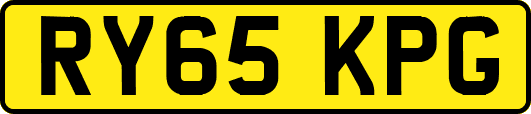 RY65KPG