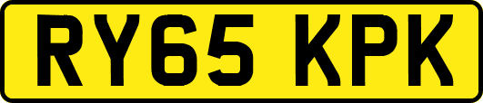 RY65KPK