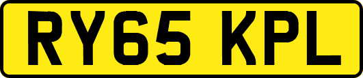 RY65KPL