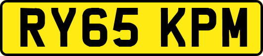 RY65KPM