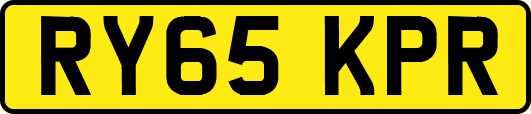 RY65KPR