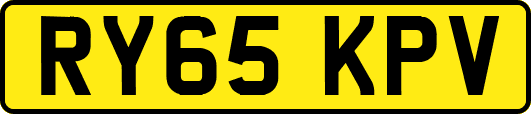 RY65KPV