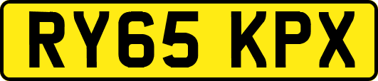 RY65KPX