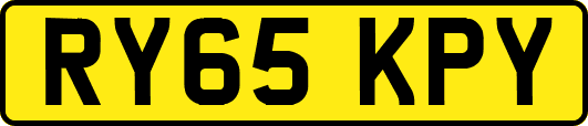 RY65KPY