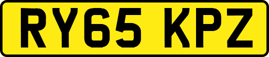 RY65KPZ