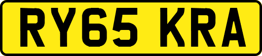 RY65KRA
