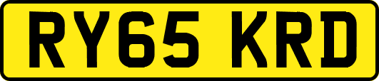 RY65KRD