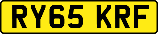 RY65KRF