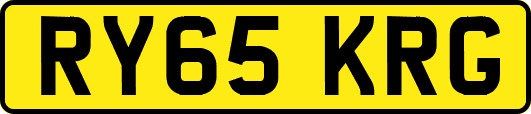 RY65KRG