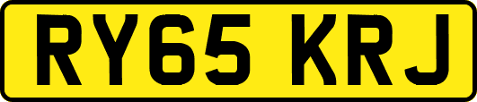 RY65KRJ